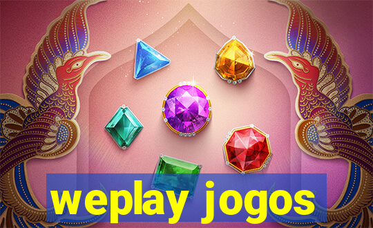 weplay jogos