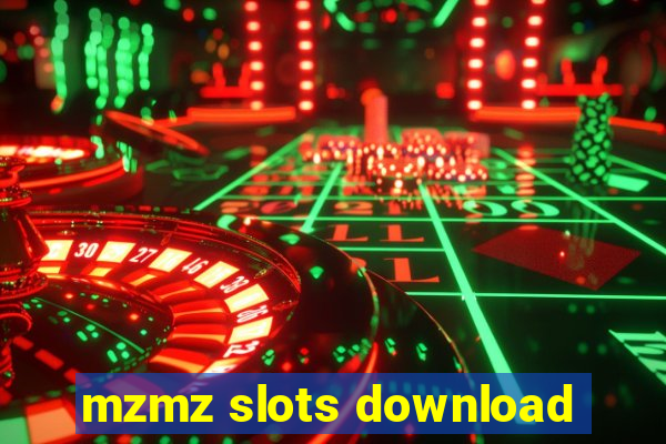 mzmz slots download