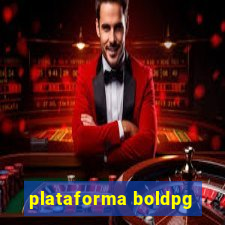 plataforma boldpg