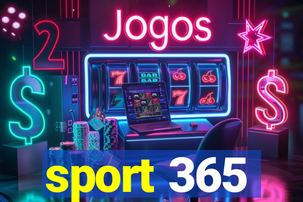 sport 365