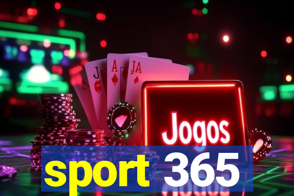 sport 365