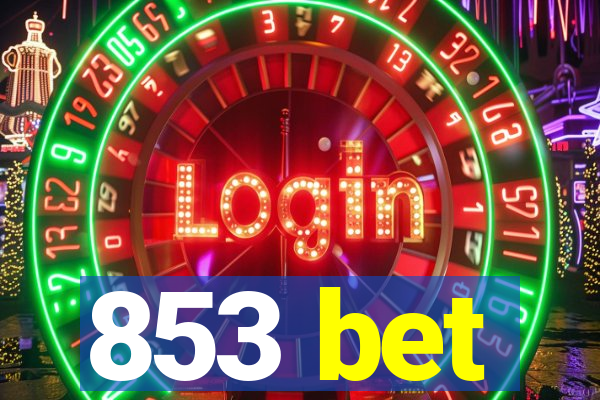 853 bet
