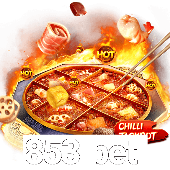 853 bet