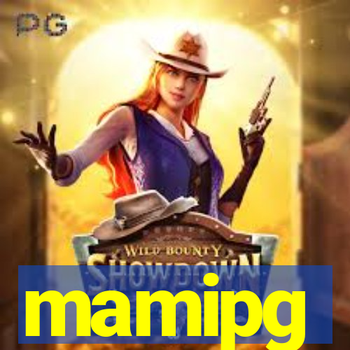 mamipg