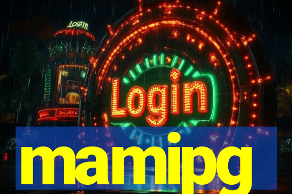 mamipg