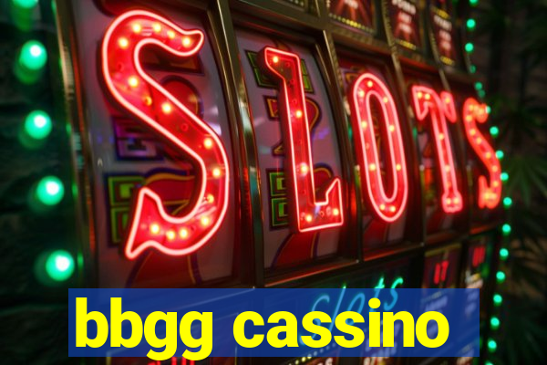 bbgg cassino