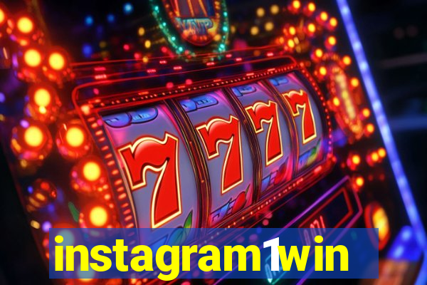 instagram1win