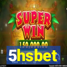 5hsbet