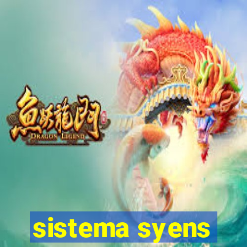 sistema syens