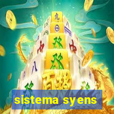 sistema syens