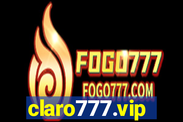 claro777.vip