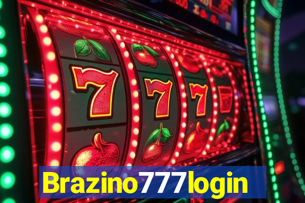 Brazino777login