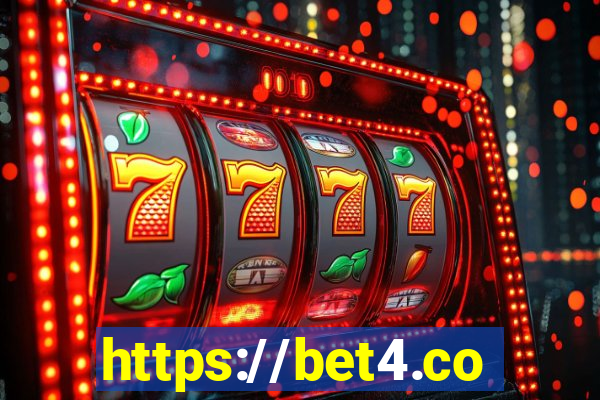 https://bet4.com