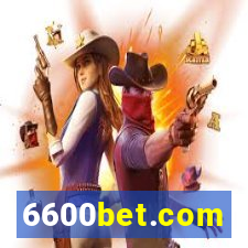6600bet.com