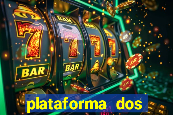 plataforma dos artistas jogo