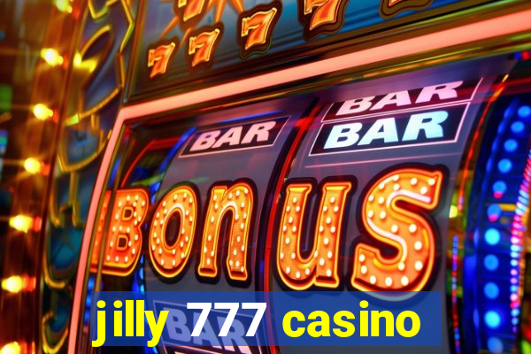 jilly 777 casino