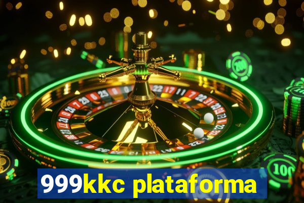 999kkc plataforma