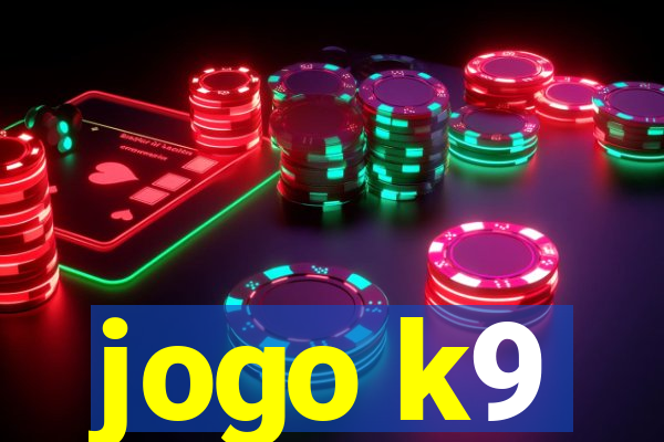 jogo k9