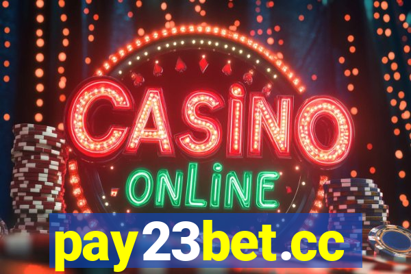 pay23bet.cc