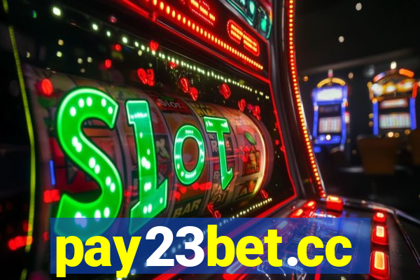 pay23bet.cc