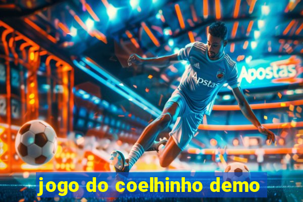 jogo do coelhinho demo