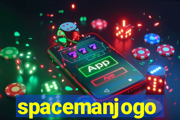 spacemanjogo