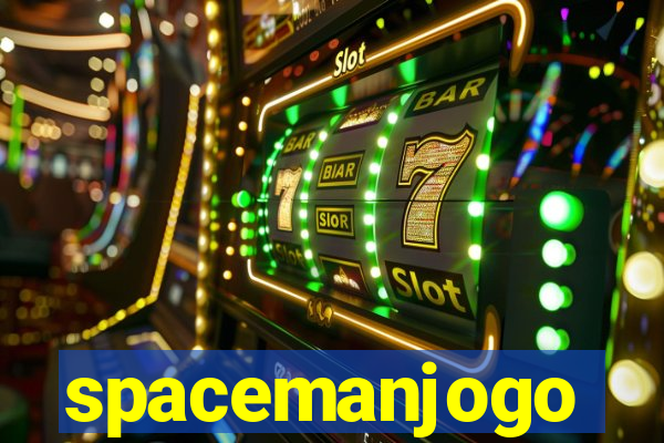 spacemanjogo