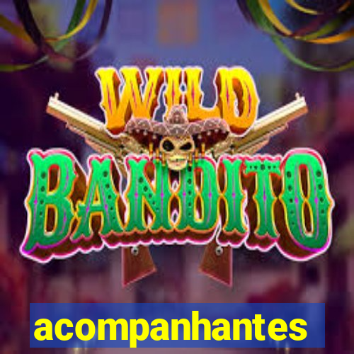 acompanhantes chamadas de video