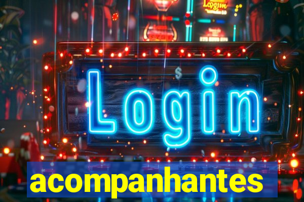 acompanhantes chamadas de video