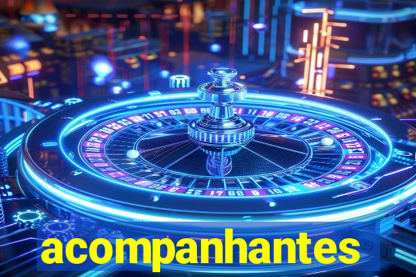 acompanhantes chamadas de video
