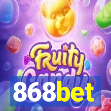 868bet