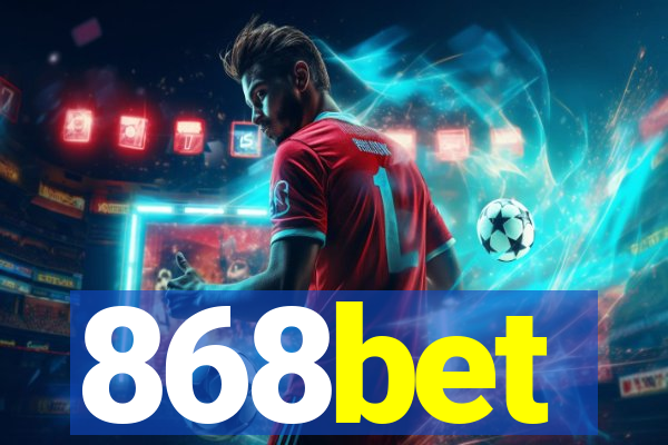 868bet