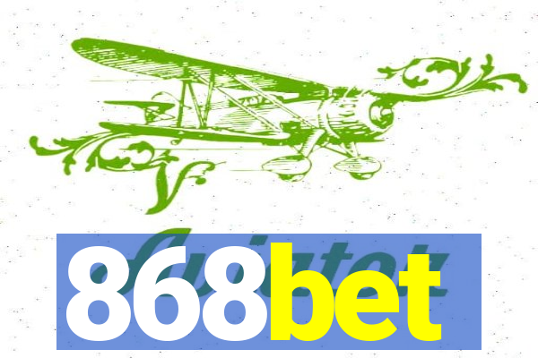 868bet