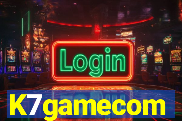 K7gamecom