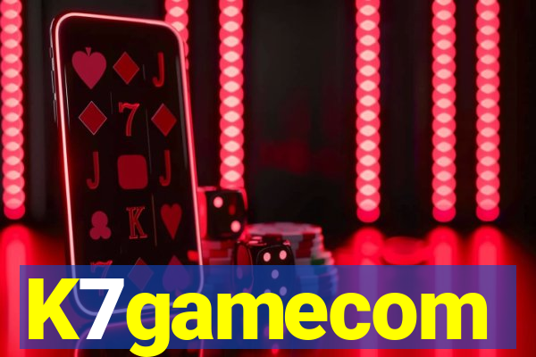 K7gamecom