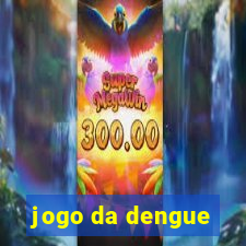 jogo da dengue