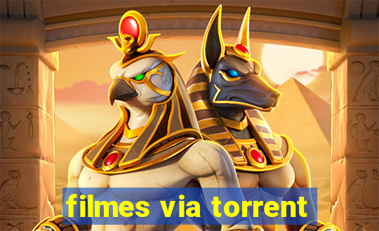 filmes via torrent