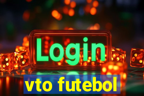 vto futebol
