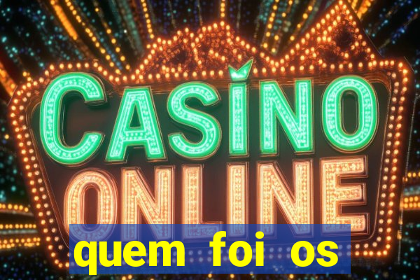 quem foi os melhores presidentes do brasil
