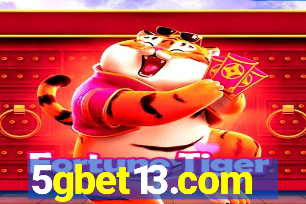 5gbet13.com