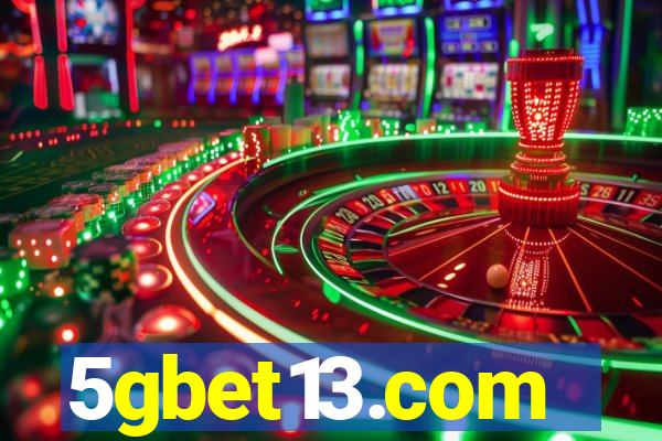 5gbet13.com