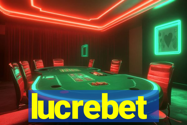 lucrebet