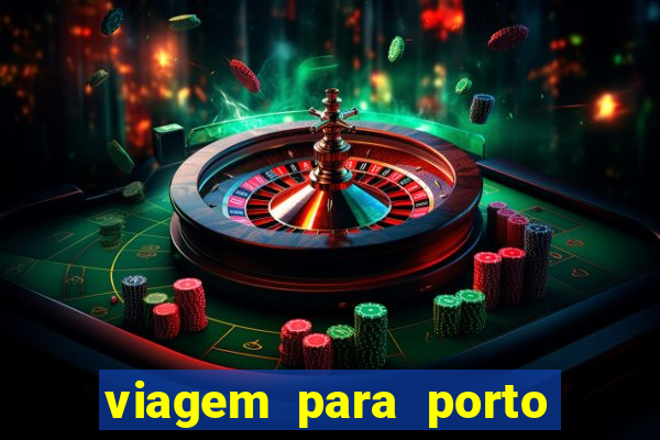viagem para porto seguro cvc