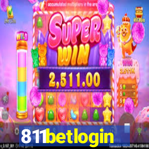 811betlogin