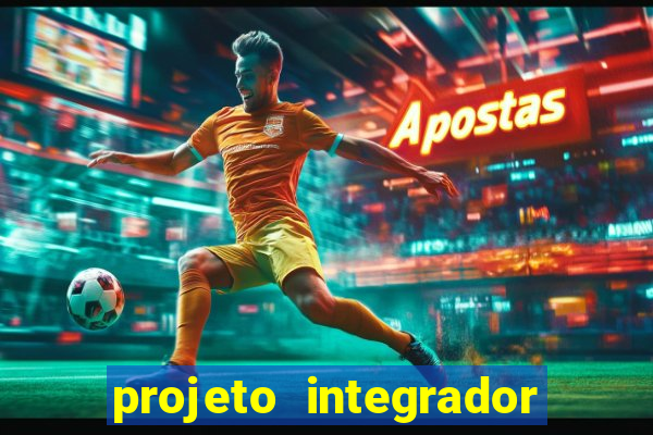 projeto integrador transdisciplinar em pedagogia cruzeiro do sul