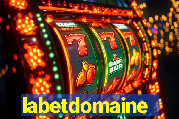 labetdomaine