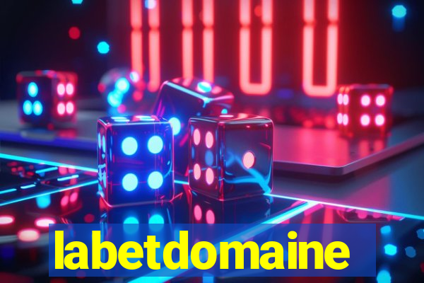 labetdomaine