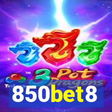850bet8