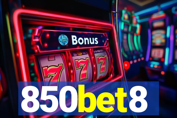 850bet8