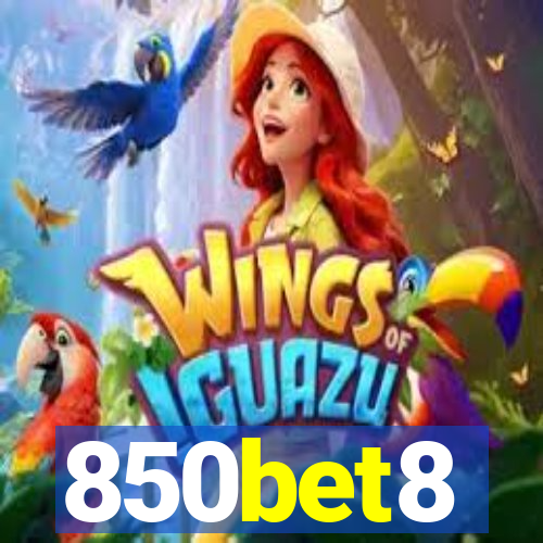 850bet8